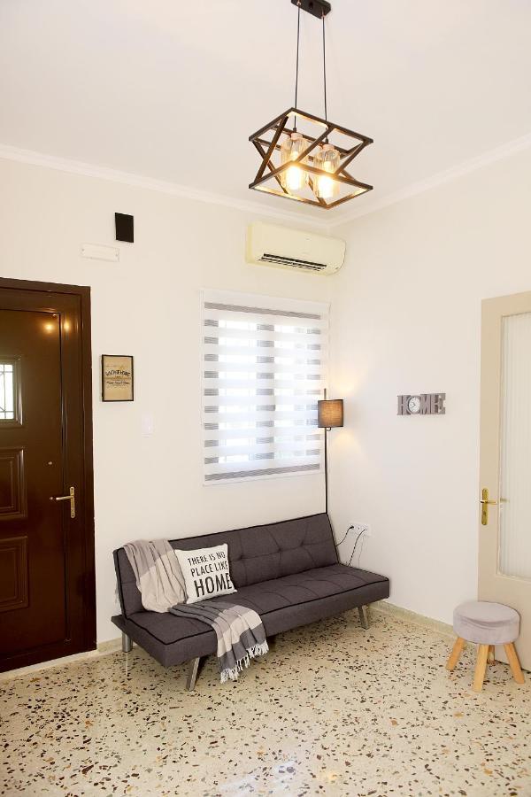 Alion House Villa Rhodes City Exterior photo