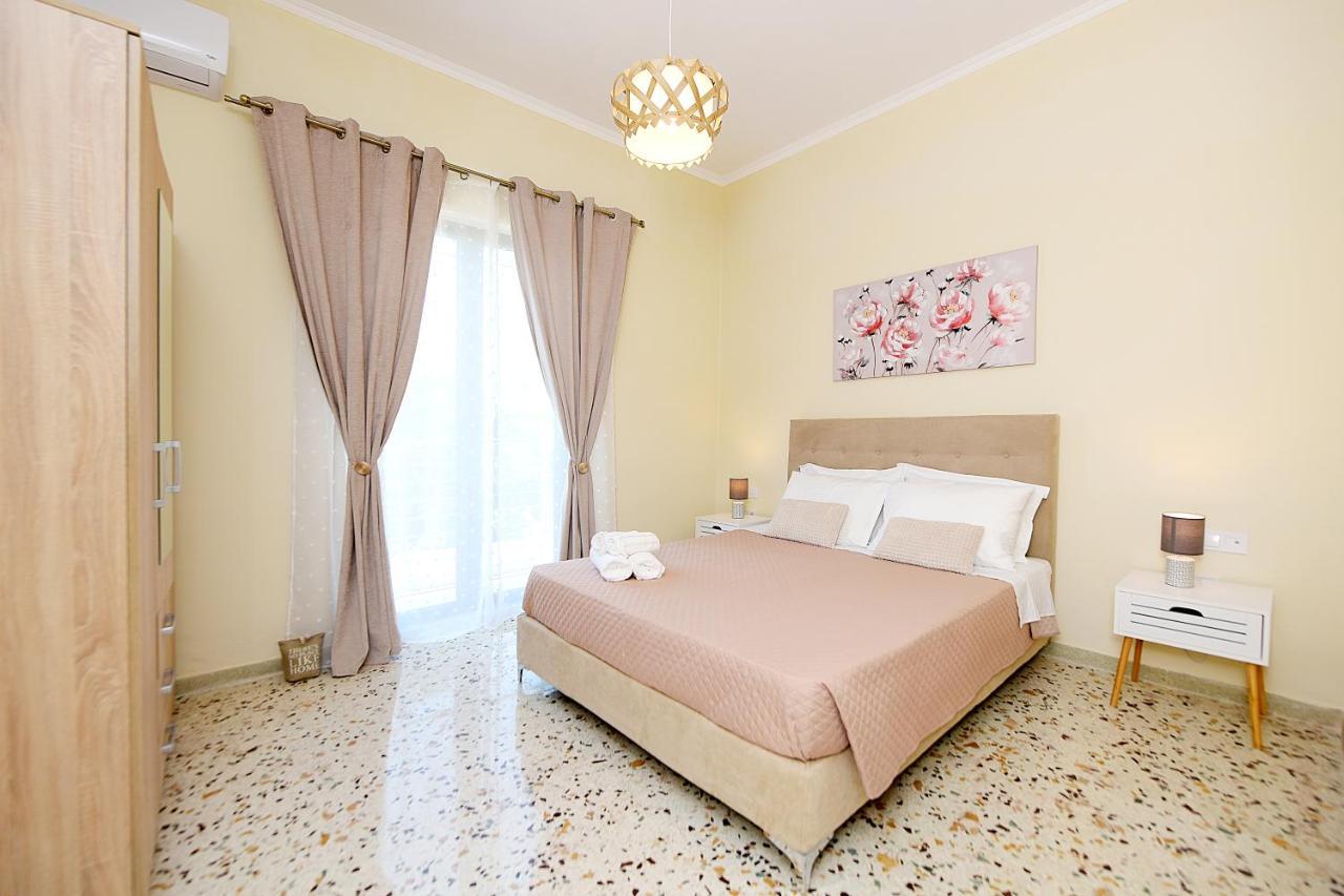 Alion House Villa Rhodes City Exterior photo