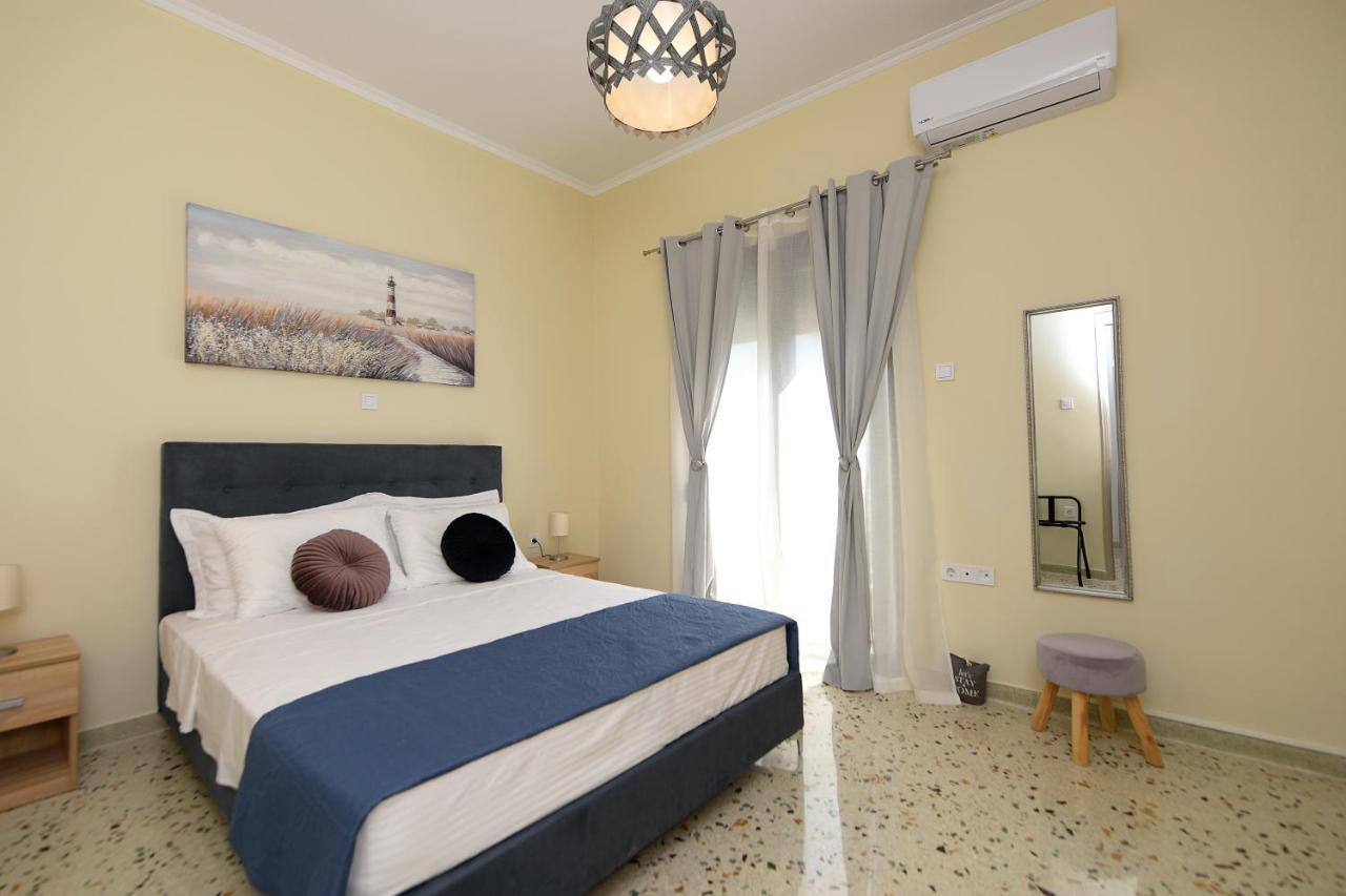 Alion House Villa Rhodes City Exterior photo