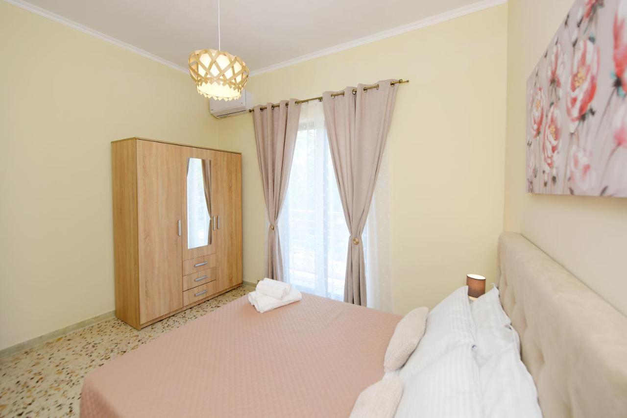Alion House Villa Rhodes City Exterior photo