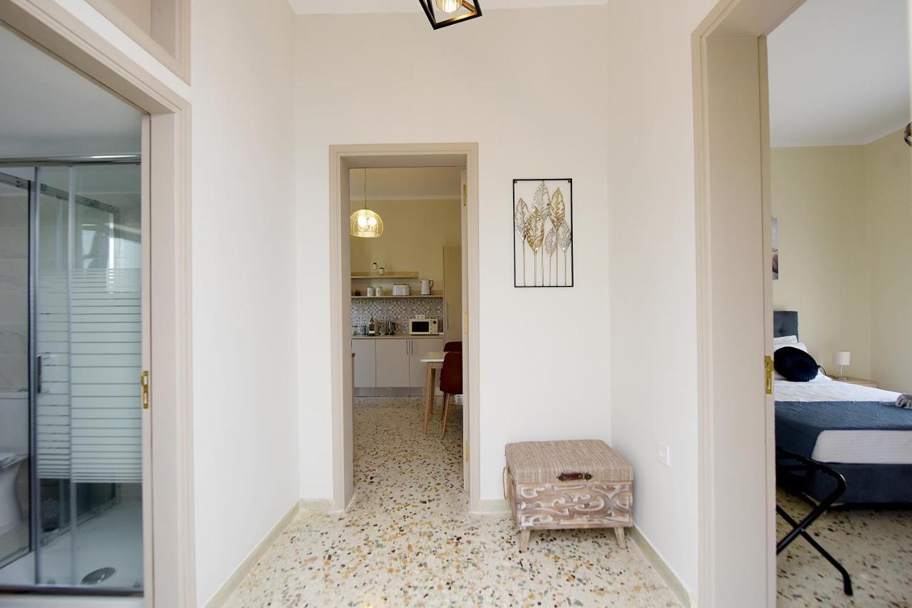 Alion House Villa Rhodes City Exterior photo
